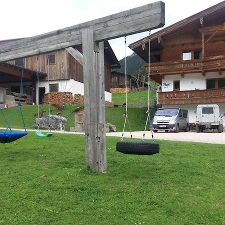 Aue, Ferienwohnung Tux Εξωτερικό φωτογραφία