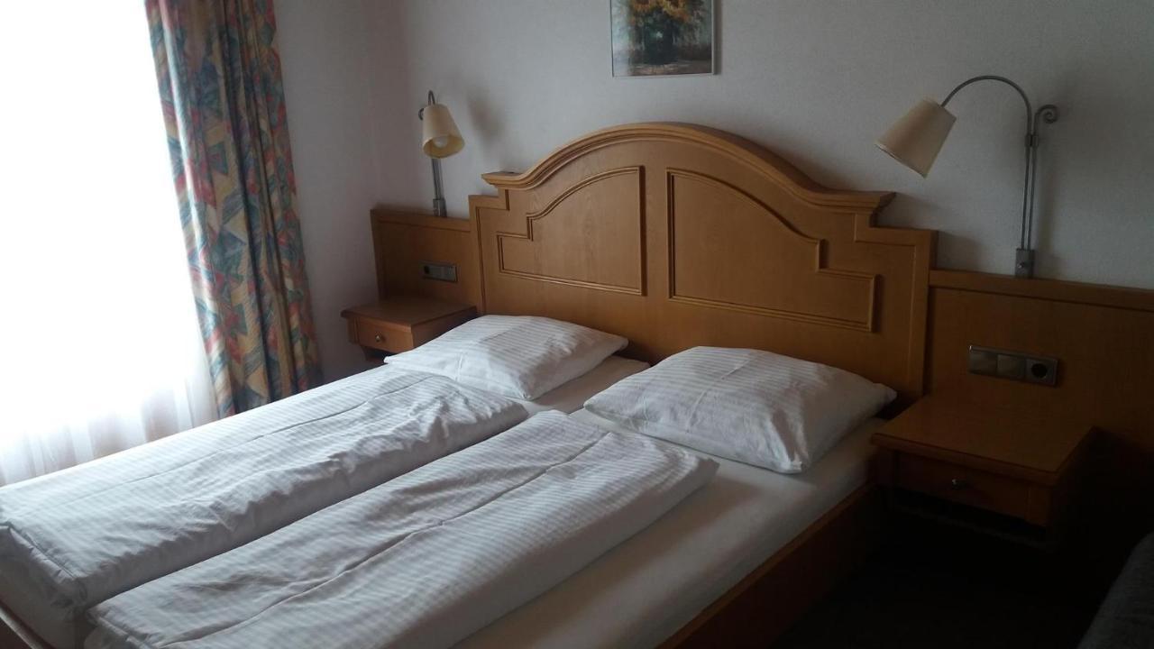 Aue, Ferienwohnung Tux Εξωτερικό φωτογραφία