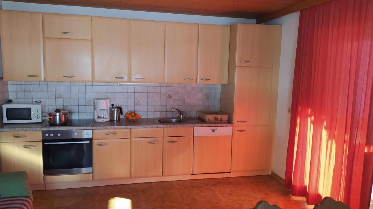 Aue, Ferienwohnung Tux Εξωτερικό φωτογραφία
