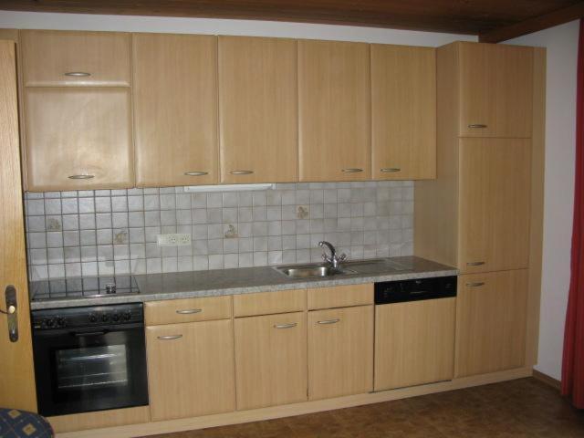 Aue, Ferienwohnung Tux Εξωτερικό φωτογραφία